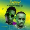 Hash Rymu ft.Latinum